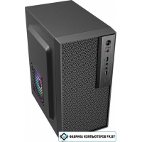 Корпус SuperPower MX16 (без БП)