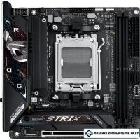 Материнская плата ASUS ROG Strix B850-I Gaming WiFi