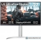 Монитор LG 27UP650K-W Монитор LG 27UP650K-W