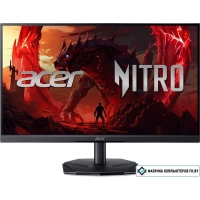 Игровой монитор Acer Nitro KG1 KG241YP3bip UM.QX1EE.307