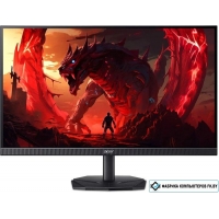 Игровой монитор Acer Nitro KG241YX1bmiipx UM.QX1CD.101