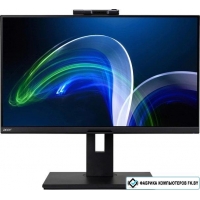 Монитор Acer B278Kbemiqprcuzx UM.HB8CD.001