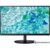 Монитор Acer CB272Kbmiprux UM.HB2CD.001