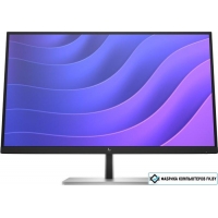Монитор HP E27q G5 6N6F2AA