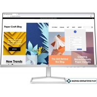 Монитор HP Series 5 524sf 94C17AA