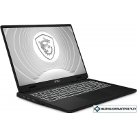 Рабочая станция MSI CreatorPro M16 HX C14VIG-682XRU