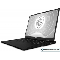 Рабочая станция MSI CreatorPro X18 HX A14VKSG-455RU