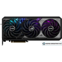 Видеокарта ASUS ROG Strix GeForce RTX 5070 Ti 16GB GDDR7 OC Edition ROG-STRIX-RTX5070TI-O16G-GAMING