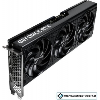 Видеокарта Gainward GeForce RTX 5070 Python III NE75070019K9-GB2050T