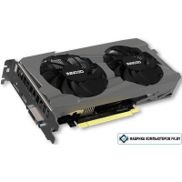 Видеокарта Inno3D GeForce RTX 3050 Twin X2 6GB N30502-06D6-1711VA60