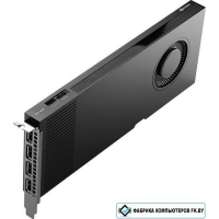 Видеокарта NVIDIA RTX 4000 Ada Generation 20GB GDDR6 900-5G190-2270-000