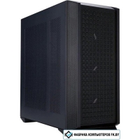 Корпус 1stPlayer Prostation 8 Max (черный)