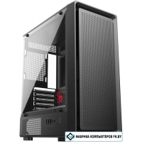 Корпус A4Tech Bloody BD-CC118 (черный)