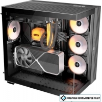 Корпус be quiet! Light Base 600 LX ARGB BGW67