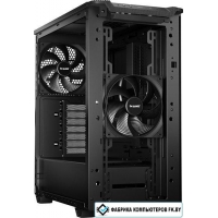 Корпус be quiet! Pure Base 501 Airflow Window Black BGW74