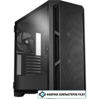 Корпус Chieftec Apex Air GA-01B-M-OP