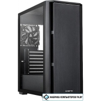 Корпус Chieftec Pro Midi TG