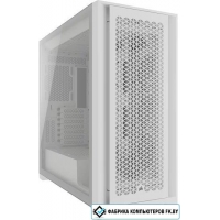 Корпус Corsair 5000D Core AirFlow CC-9011262-WW