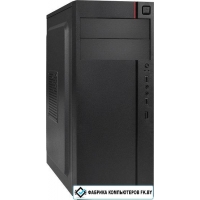 Корпус ExeGate AA-440-AA400 EX290180RUS