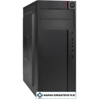Корпус ExeGate AA-440-AA500 EX290183RUS