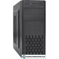 Корпус ExeGate CP-606U-AB350 350EX292994RUS