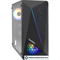 Корпус ExeGate EVO-8225 EX292858RUS