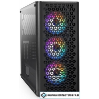 Корпус ExeGate EVO-9202 EX294965RUS