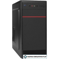 Корпус ExeGate MA-401-XP500 EX295158RUS