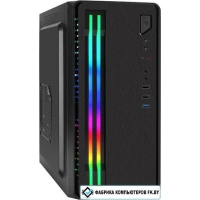 Корпус ExeGate mEVO-7805 EX296165RUS