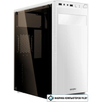 Корпус Ginzzu A290