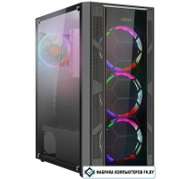 Корпус Ginzzu CL260