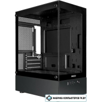 Корпус Ginzzu CL470