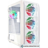 Корпус Ginzzu GL390