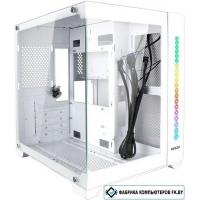 Корпус Ginzzu V420