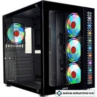 Корпус Ginzzu V530