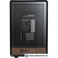Корпус Montech Heritage Pro (черный)