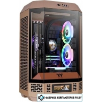 Корпус Thermaltake The Tower 300 Gravel Sand CA-1Y4-00SGWN-00