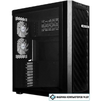 Корпус Valkyrie VK01 (черный)