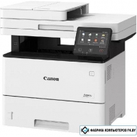 МФУ Canon i-Sensys MF553dw