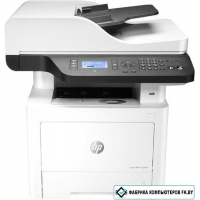 МФУ HP Laser 432FDN 7UQ76A