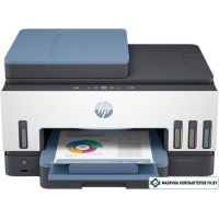 МФУ HP Smart Tank 795