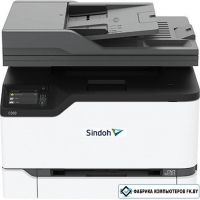 МФУ Sindoh C300