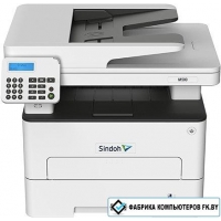 МФУ Sindoh M500
