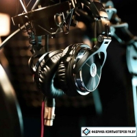 Наушники OneOdio Studio Pro 10 (черный)