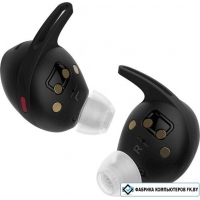 Наушники Sennheiser Momentum Sport (черный)