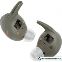 Наушники Sennheiser Momentum Sport (оливковый)