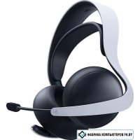 Наушники Sony Pulse Elite
