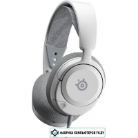 Наушники SteelSeries Arctis Nova 1 (белый)