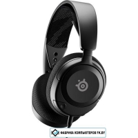 Наушники SteelSeries Arctis Nova 1 (черный)