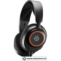 Наушники SteelSeries Arctis Nova 3